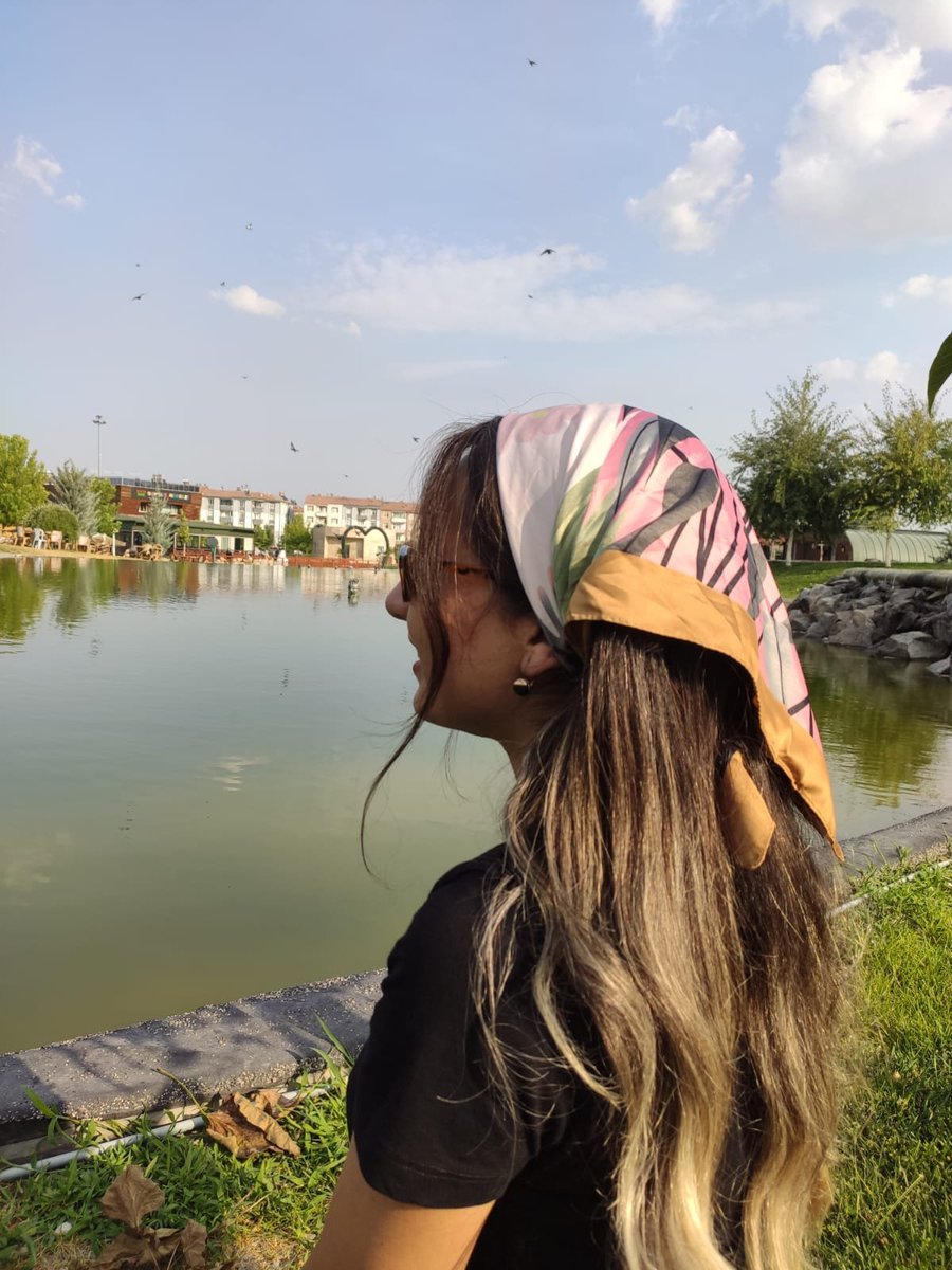 senadvc's tweet photo. 💚🍩🌳✨🌿🌟 https://t.co/X1czvx5YHw
