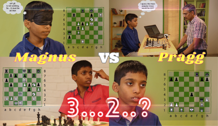 nurtrdotcom's tweet photo. Feeling quite emotional! Congratulations @rpragchess and all the best! #nurtr #FIDEWorldCup2023 https://t.co/iAq2vhCFlD https://t.co/JMS9p5m4X6