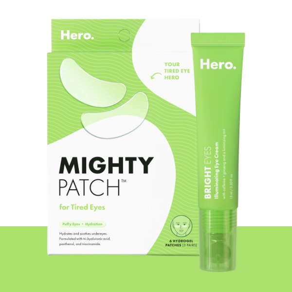 Join me at the Hero Skin Squad and you might get free products to try.      h3.sml360.com/-/4sknt