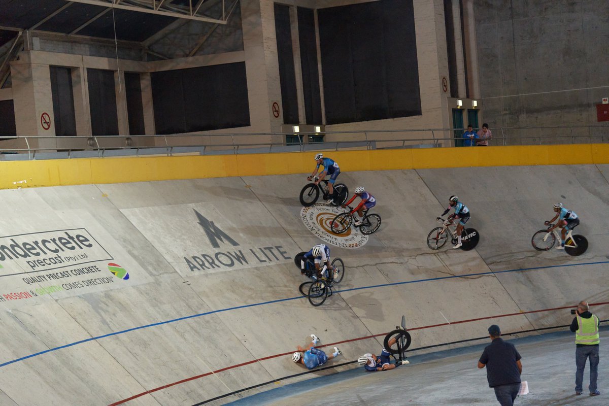 DSV SHIFT Academy tweet media