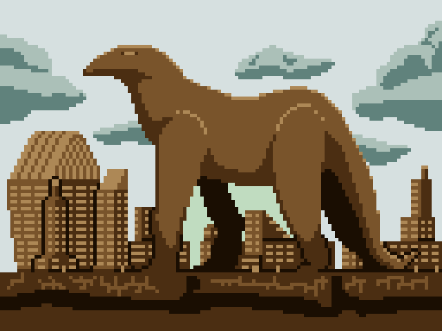 bluedogpixelart's tweet photo. #pixelart https://t.co/1mrpoxfLPz