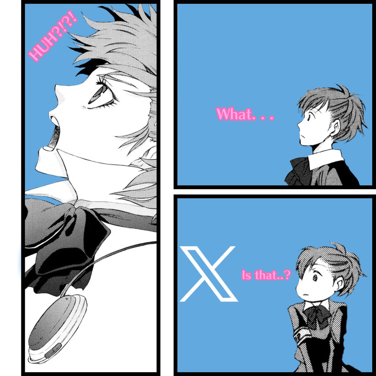 Special Week! tweet media