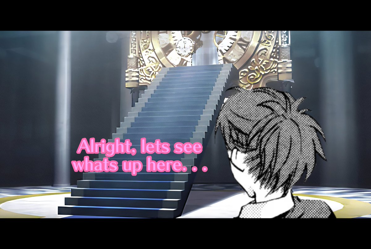 Special Week! tweet media