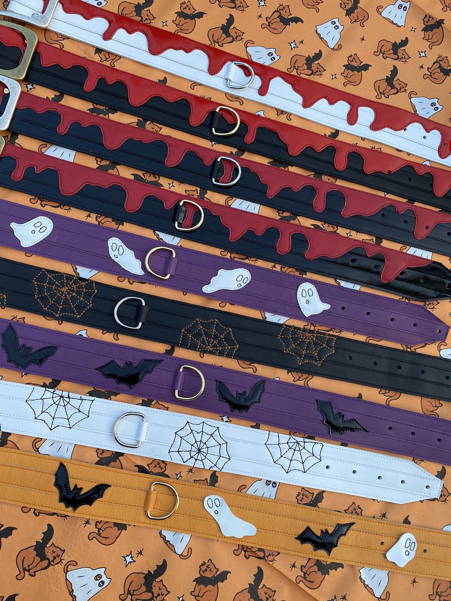 Emmacreatures 🔜 NFC tweet media