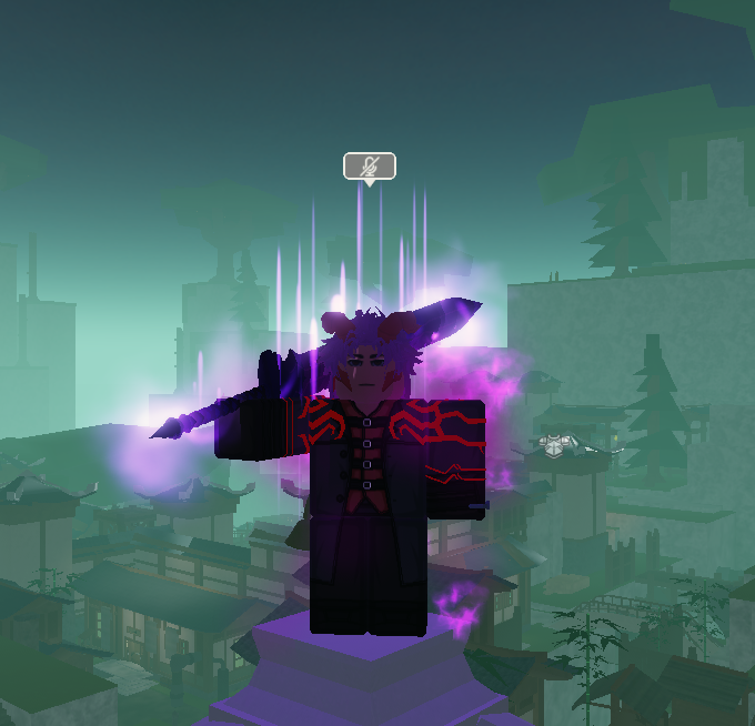 VysAely's tweet photo. @Deepwoken I tried to make anti mage from dota 2 but i hate kamas so i decided to make radiance but once again its not rly good for burning mana so i just made antimage of this universe 
Mage Slayer https://t.co/f9cQFZgAnL
