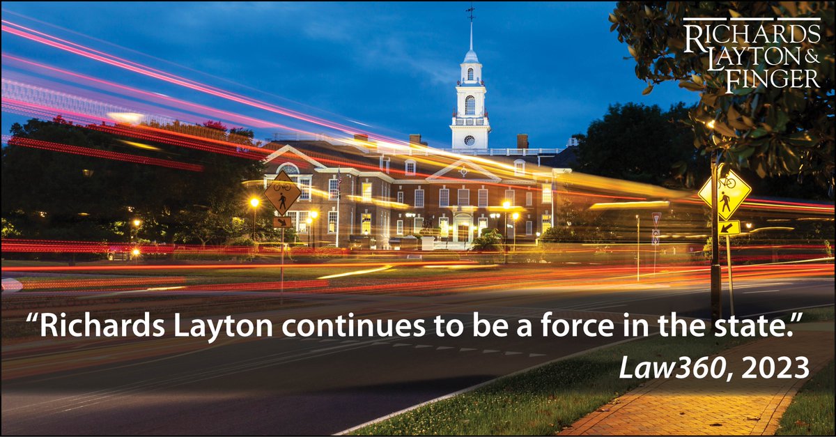 Richards Layton tweet media