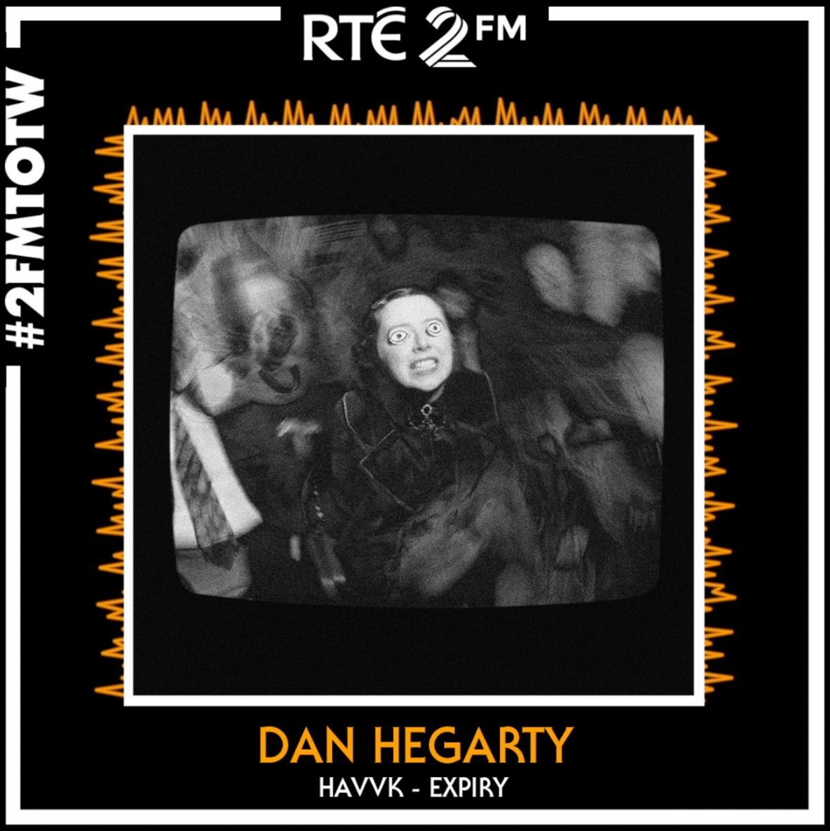 In for @betadasilva7 on @RTE2fm tonight from 7pm - expect to hear @roisinmurphy, @lilianamusic_, @wearesicklove, @JanelleMonae, @SCATTEREDASHES1, @TaNarrative1, & my #2FMTOTW by @HAVVKmusic