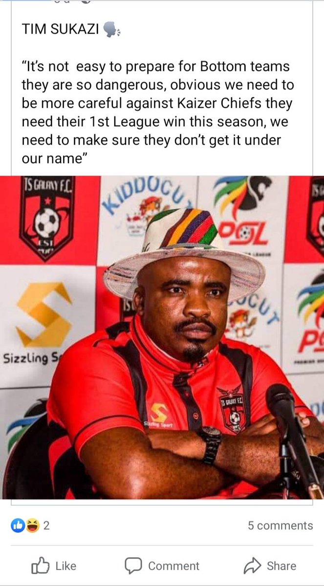 What a weekend 😂😂 #DStvPrem 
#PhalaPhala #Sundowns