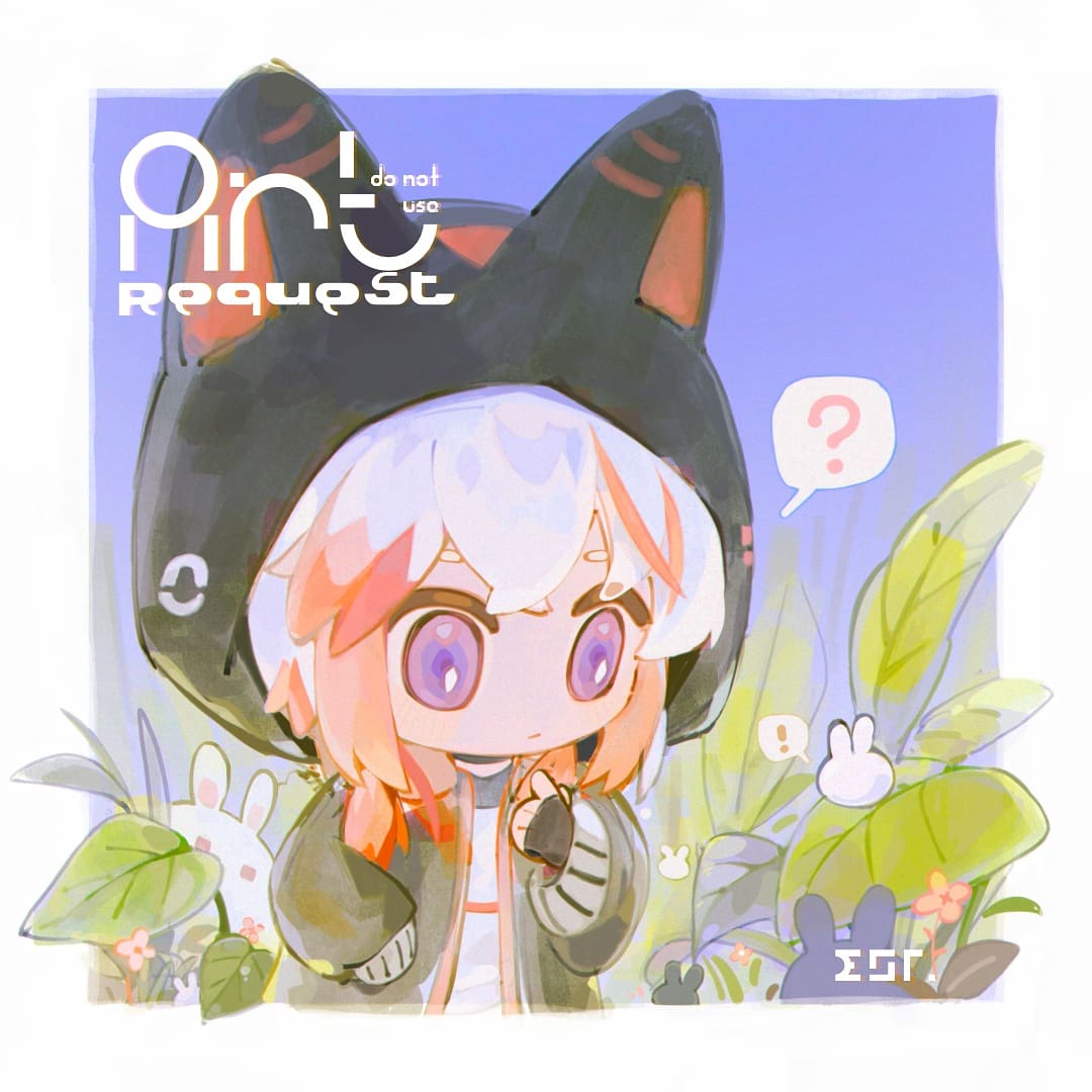 (∗´ര ᎑ ര`∗) (@eisrhyn) / Posts / X