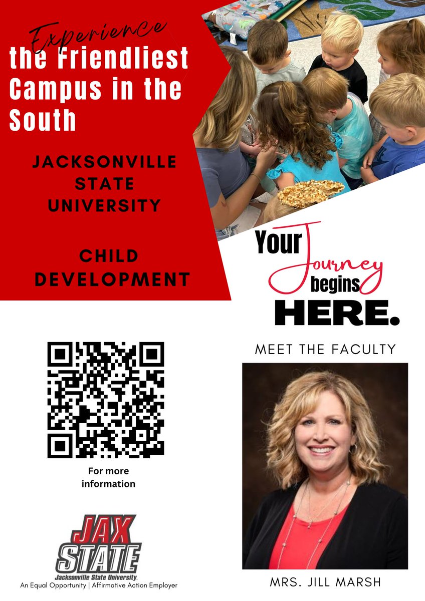 FEATURED PROGRAM OF THE WEEK!