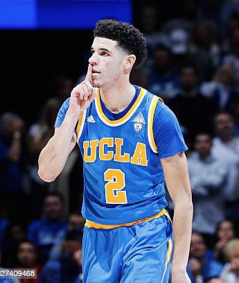 Miss these days 😢 Hopefully the season off leads to a full recovery for Lonzo Ball 🙏🙏🙏