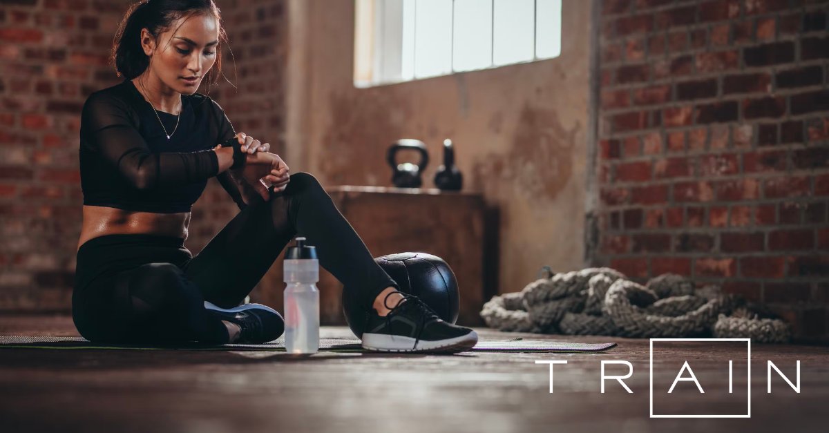 .<a href="/TrainFitnessAI/">Train Fitness</a> leverages cutting-edge AI technology to analyze motion data from Apple Watches to uncover invaluable insights, track progress, and deliver an expert-level analysis of user workouts. Learn more: av-funds.com/4599kad.