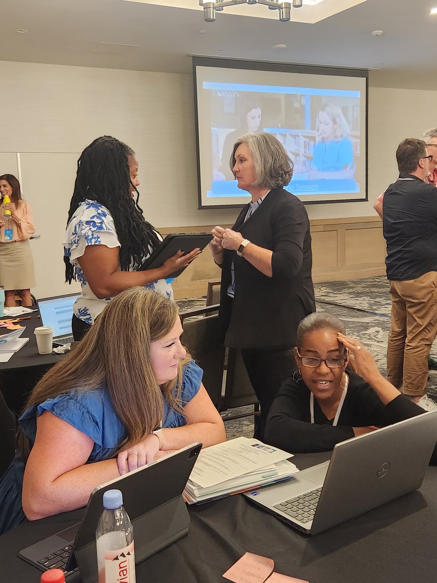 Amanda C. Brueggeman, Ed.D. tweet media