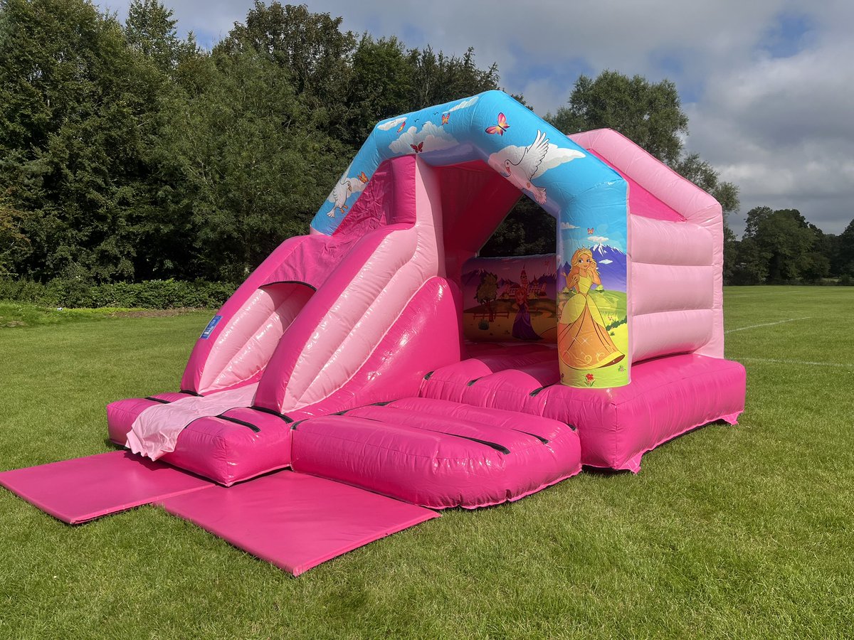 Bounce Krazee tweet media