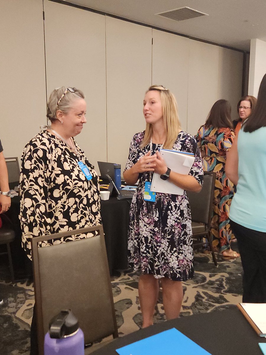 Amanda C. Brueggeman, Ed.D. tweet media