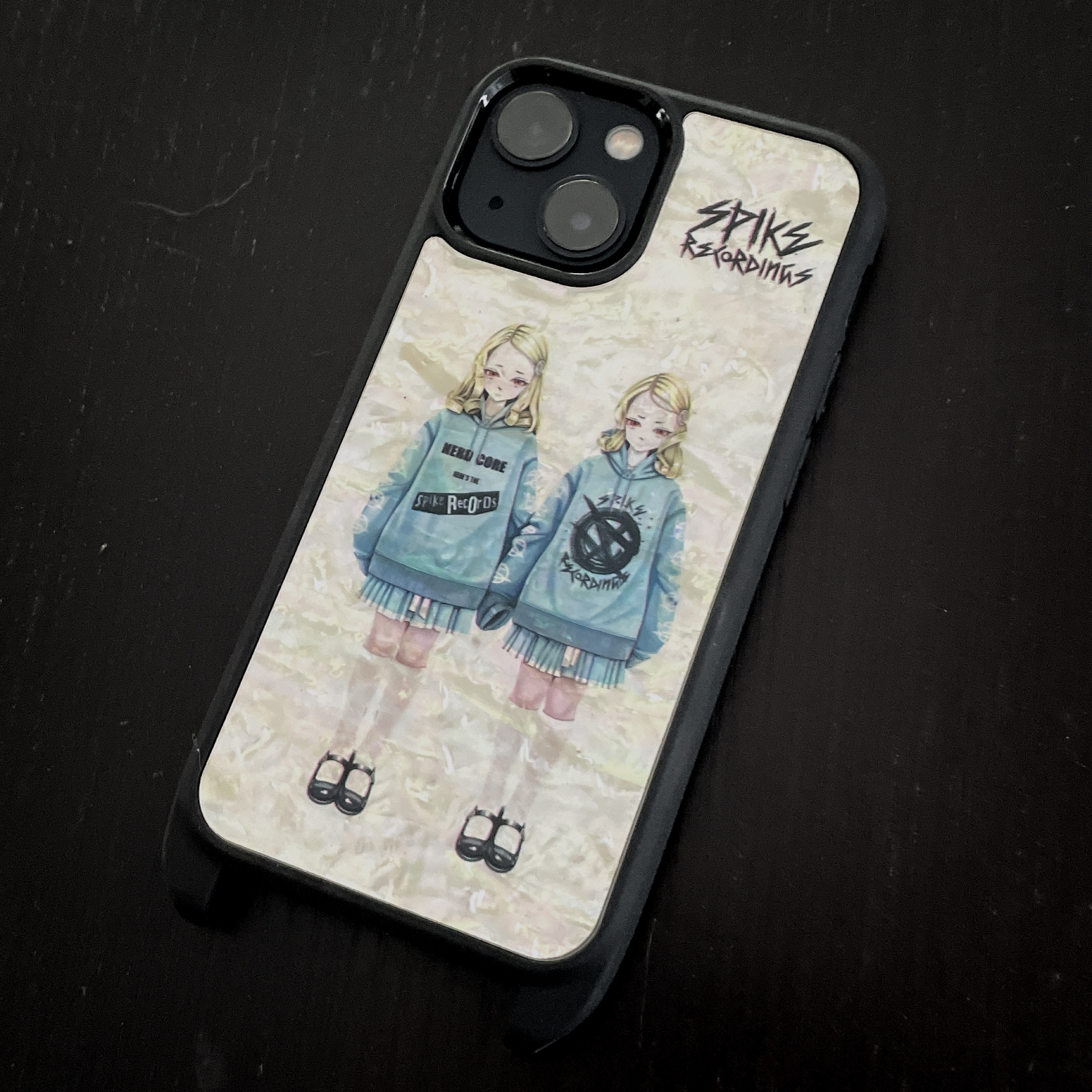 GLAY　HISASHI MODERNPIRATE　iPhone　スマホケース GLAY HISASHI MODERNPIRATE iPhone スマホケース Modern Pirates