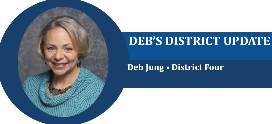 All the news you can use: July-August newsletter 
conta.cc/3QC7OJi