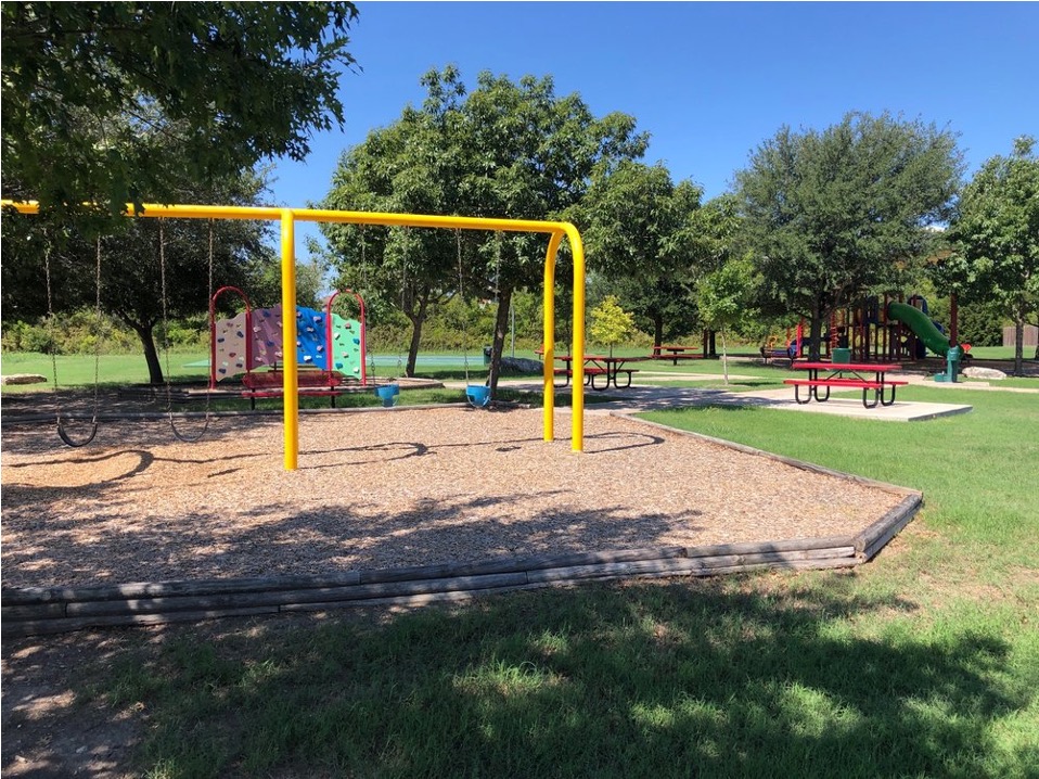 PCDC_TX's tweet photo. @PflugervilleTX and the Pflugerville Community Development Corp. partner to purchase park shade structures and equipment.
Read the full release at: https://t.co/Uk58lLsbmN
#connectPF #econdev #PCDC #Development #parksandrec #nationalparksandrecmonth #parksandrecreation https://t.co/jmeuZfYlfd