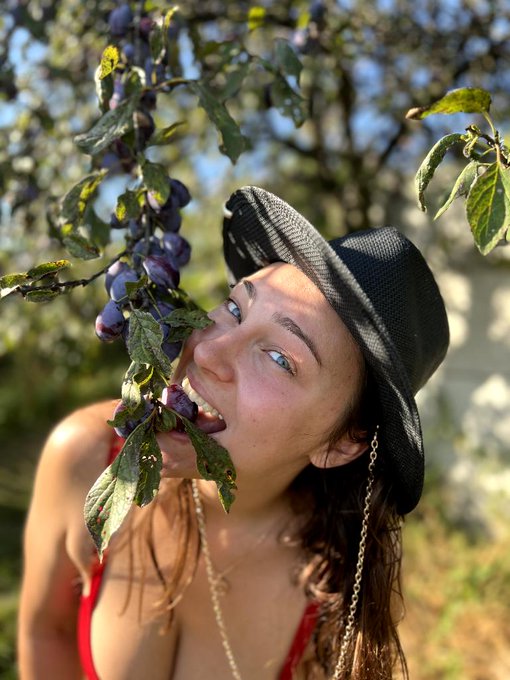 Last days of summer🌞🏖️  https://t.co/7A7NOA9yIy   #bigboobs #babe #nipples #tits #fyp #FYP https://t<a href="/tag/babe"class="tags"><span>#babe</span></a><a href="/tag/bigboobs"class="tags"><span>#bigboobs</span></a><a href="/tag/tits"class="tags"><span>#tits</span></a><a href="/tag/nipples"class="tags"><span>#nipples</span></a><a href="/tag/fyp"class="tags"><span>#fyp</span></a>