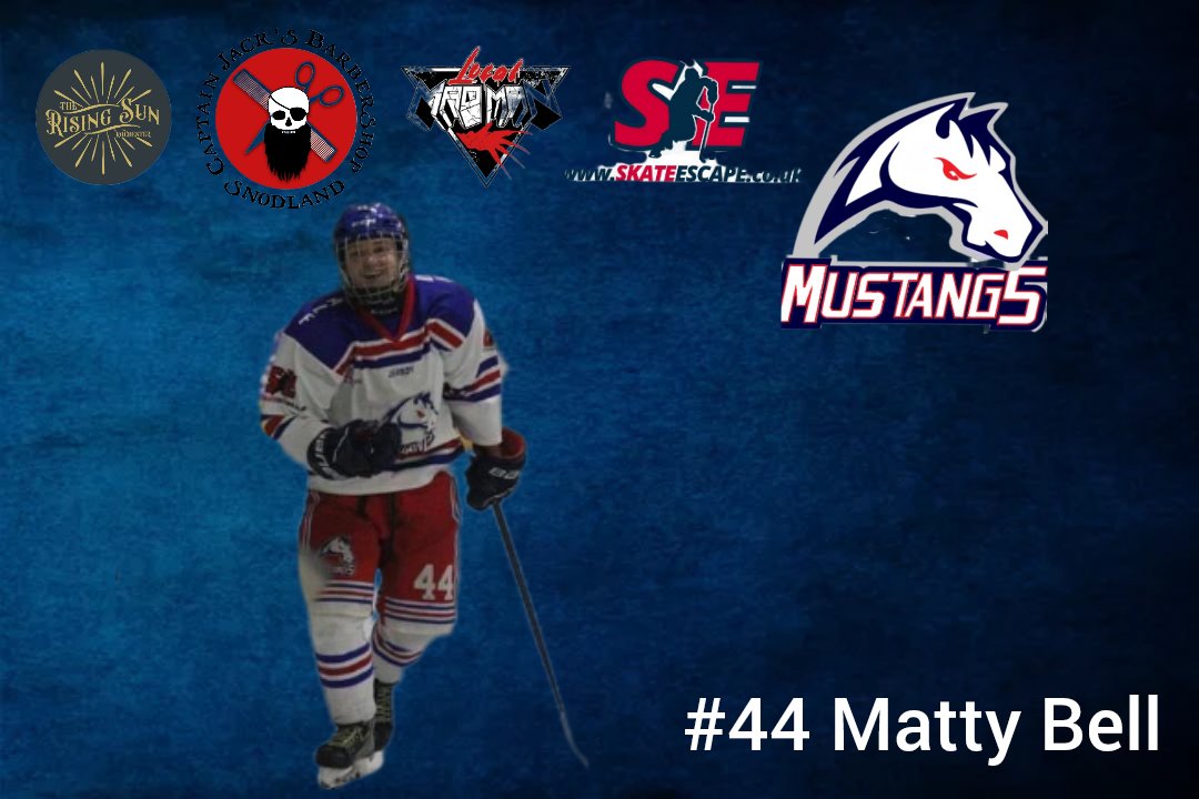 Invicta Mustangs tweet media