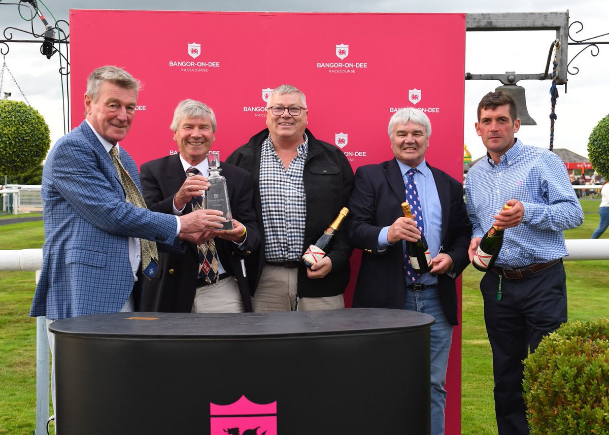 bangorraces tweet media