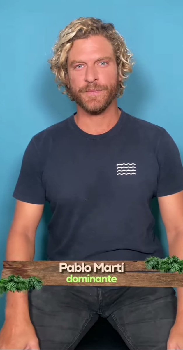 gemae155's tweet photo. Nuestro próximo BICAMPEON
APOYO TOTAL PARA PABLO
#SEMANAFINALSURVIVOR
#SurvivorMexico
@mexico_survivor 
#TeamPablo https://t.co/fkeedFu2r4