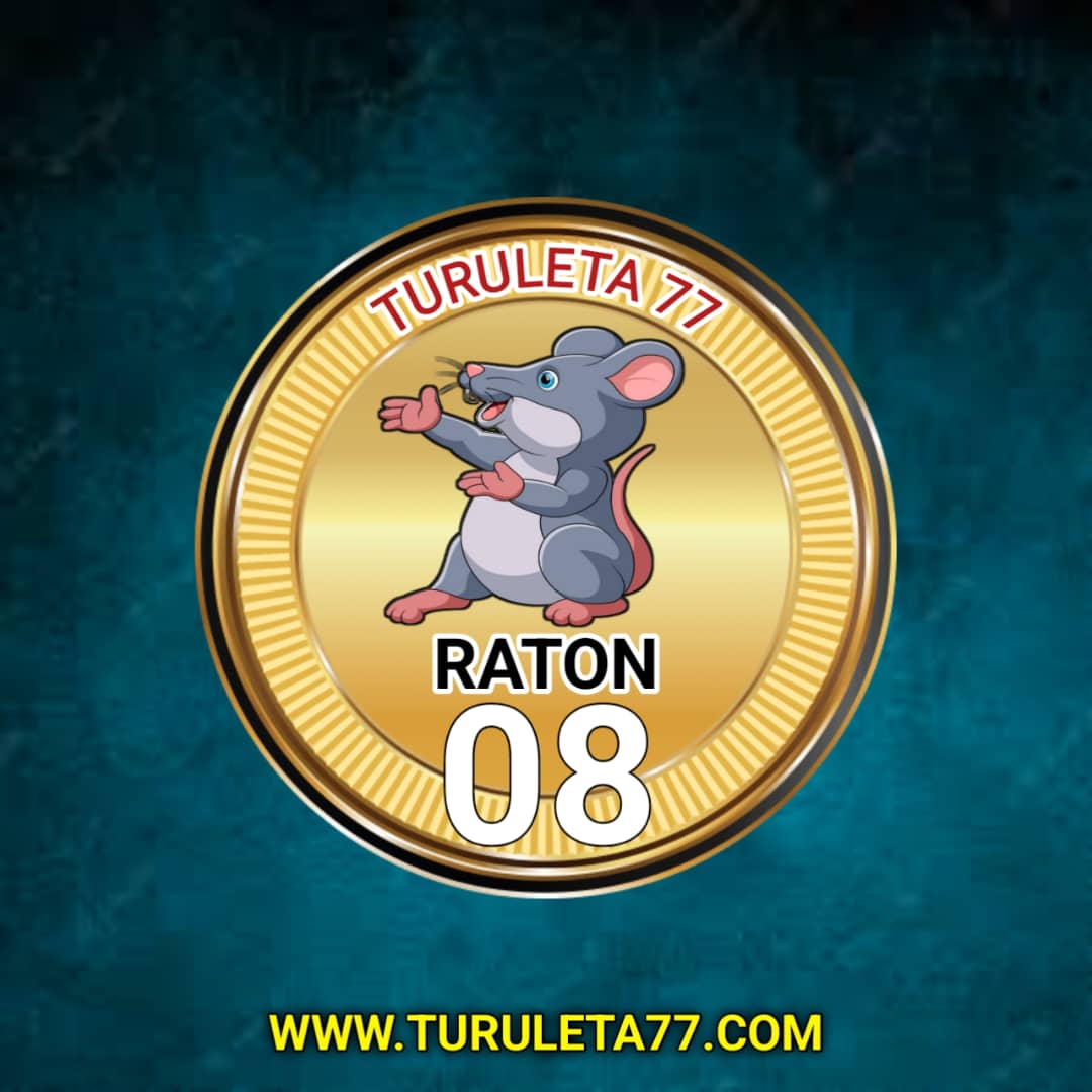 turuleta77's tweet photo. #Resultadosturuleta77 || 21/08/2023
🕓 12:00 PM || 08 RATON

Nuestros  resultados en la web https://t.co/almE3pq3so https://t.co/sEZb2KJeqP