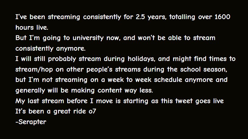 SeraptEr (Awesome) tweet media