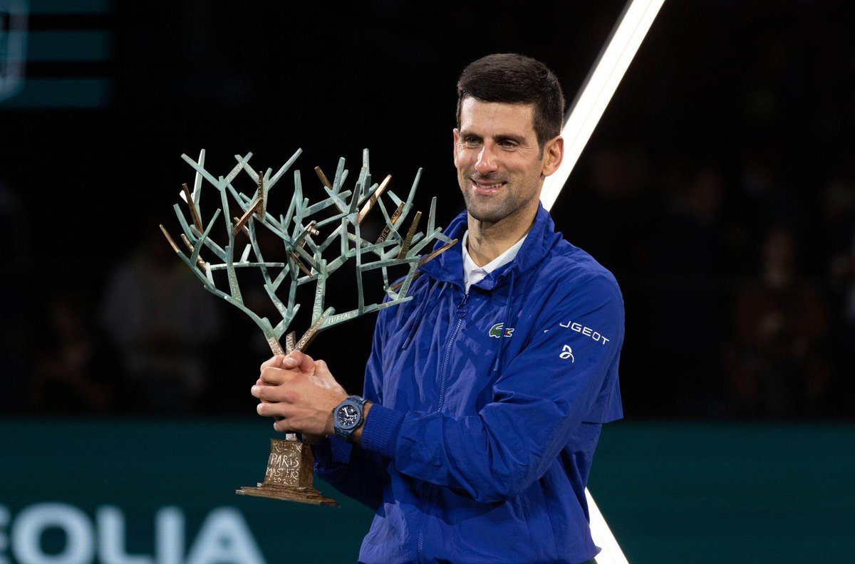 Univers Tennis 🎾 tweet media