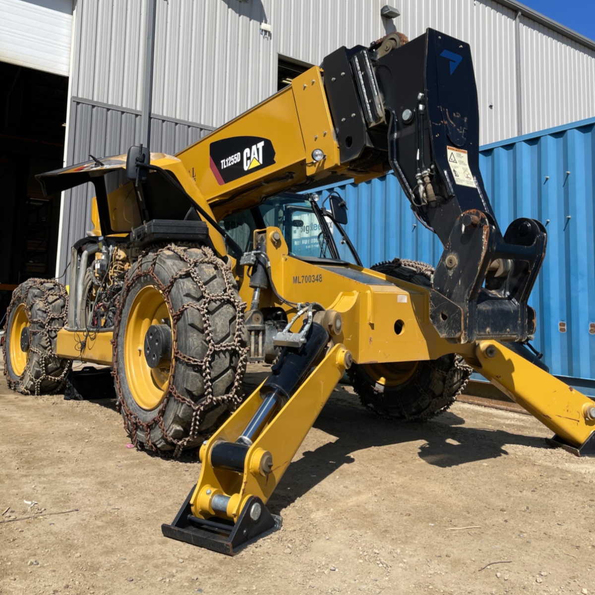 BigRigPowerYEG's tweet image. Boost your agricultural equipment&apos;s efficiency and productivity with tailored tuning solutions by Big Rig Power. 🌾🔧 Customize your performance. BIGRIGPOWER.COM
 #AgricultureEquipment #TuningSolutions #BigRigPower #Edmonton #Alberta