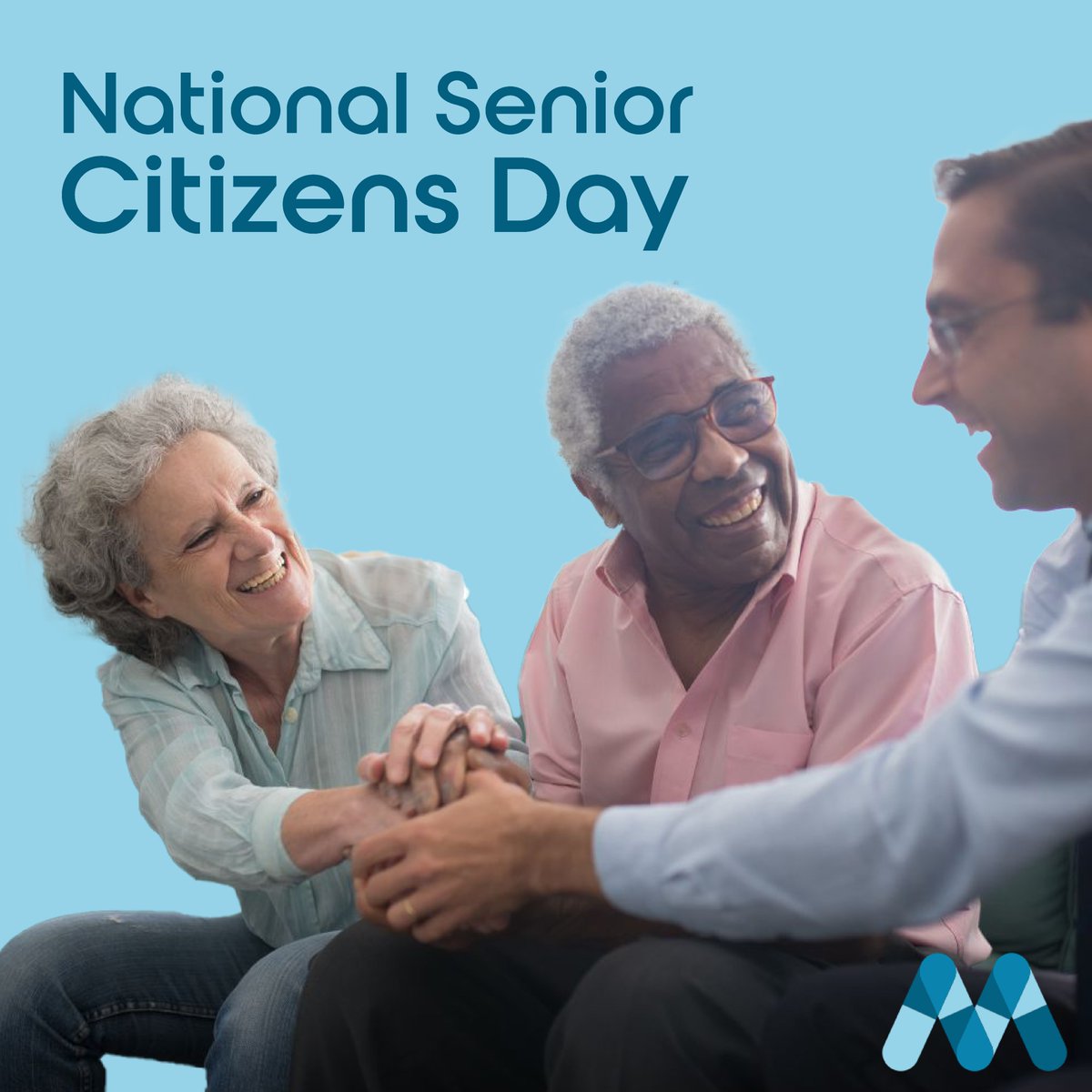 MedMinder tweet media