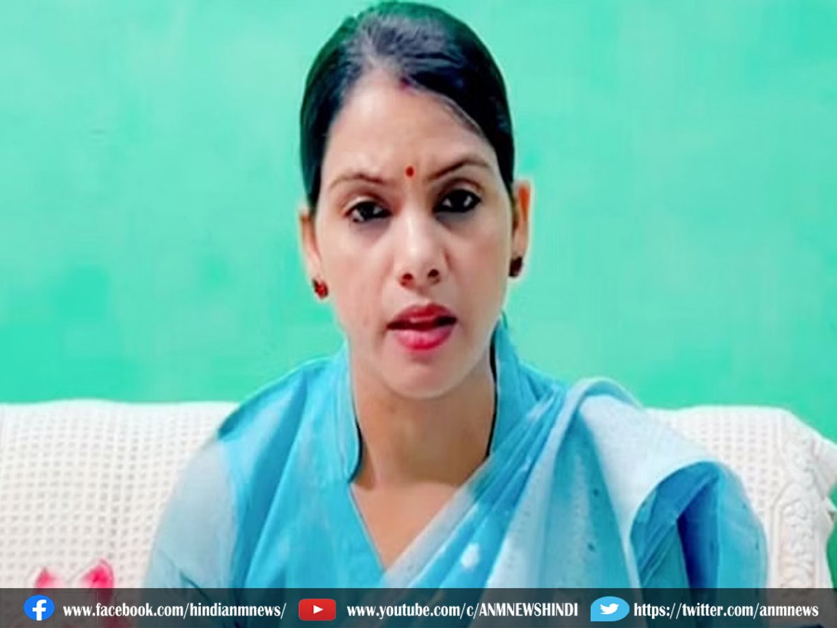 AnmNews's tweet image. BJP को लगा झटका, पूर्व राज्यपाल बहू कांग्रेस में हो सकती हैं शामिल

anmnewshindi.in/national/roshn…

#formergovernor #ramnareshyadav #roshniyadav #MP #Madhyapradesh #Congress #bjp #anmnews #LatestNews