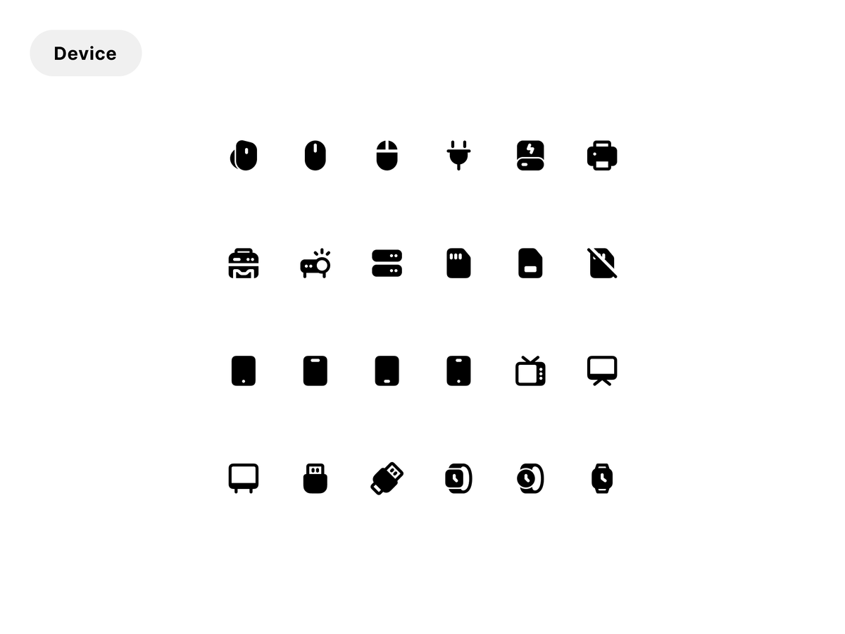 dazzleui's tweet photo. ✨ Dazzle UI Icon library 1,800+ free @figma @figmacommunity

Check ⇾ https://t.co/5wAogiMWX2 

#icons #figmaicon #figma #iconjar #Icon https://t.co/iCQ6om8Opt