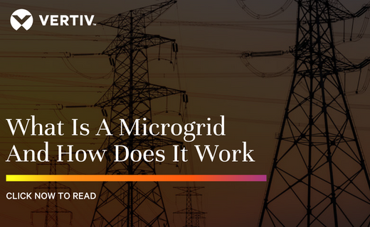 Reshaping energy distribution: The rise of microgrids! 
⚡ Explore the fascinating concept of microgrids and their role in creating a more resilient and sustainable energy future. 🌱🔌 ms.spr.ly/60139PILt
#MicrogridTechnology #EnergyEvolution #Sustainability