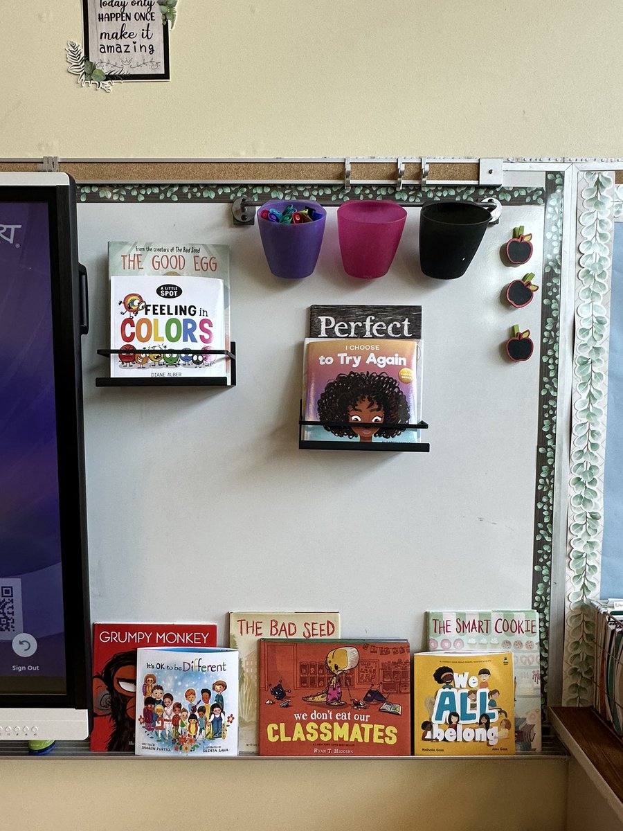 Focused on establishing strong routines and welcoming community at Stevenson!