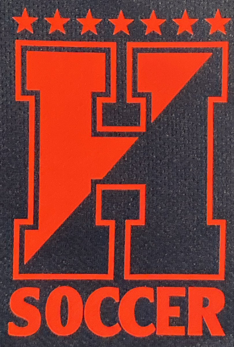 HMHSBoysSoccer's tweet photo. Day 1 of year 51 of Haddonfield Boys Soccer in the books! The last first day of the season for this special class of โ24! Effort & attitude both exemplary & so much to work on as all programs do in mid-August. Great to be back.
#TrustHardWork #ReasonableExpectations https://t.co/fKtXsDLnFI