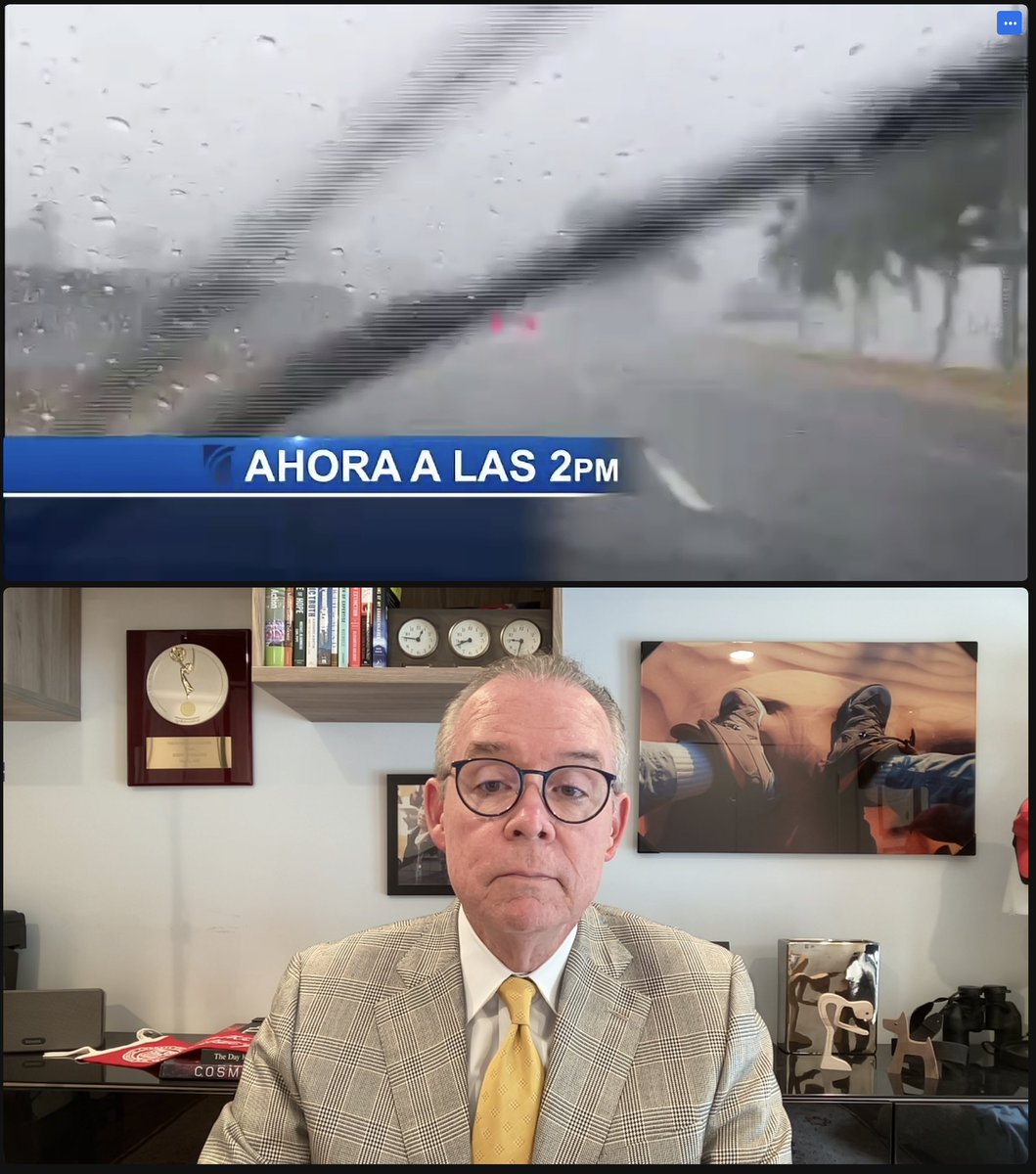 Al aire en <a href="/SIN24Horas/">Noticias SIN</a> por <a href="/ColorVisionC9/">ColorVisión9</a> para #Franklin