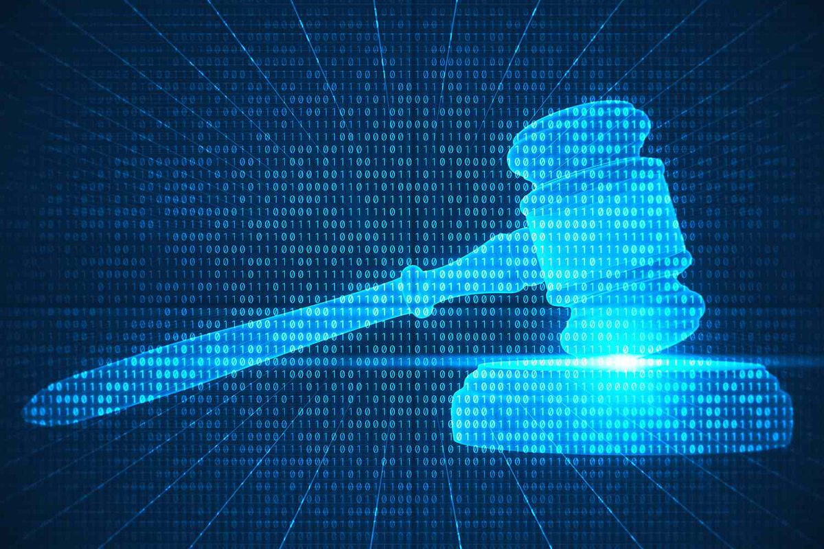 AXSAImaging's tweet image. 🔒 Data Security Alert: Discover how Christie&apos;s is Responding to a Recent Security Breach and Protecting Sensitive Information. Learn about their proactive measures to prevent such incidents in the future.
hubs.la/Q01_GHDW0
#DataProtection #SecurityResponse