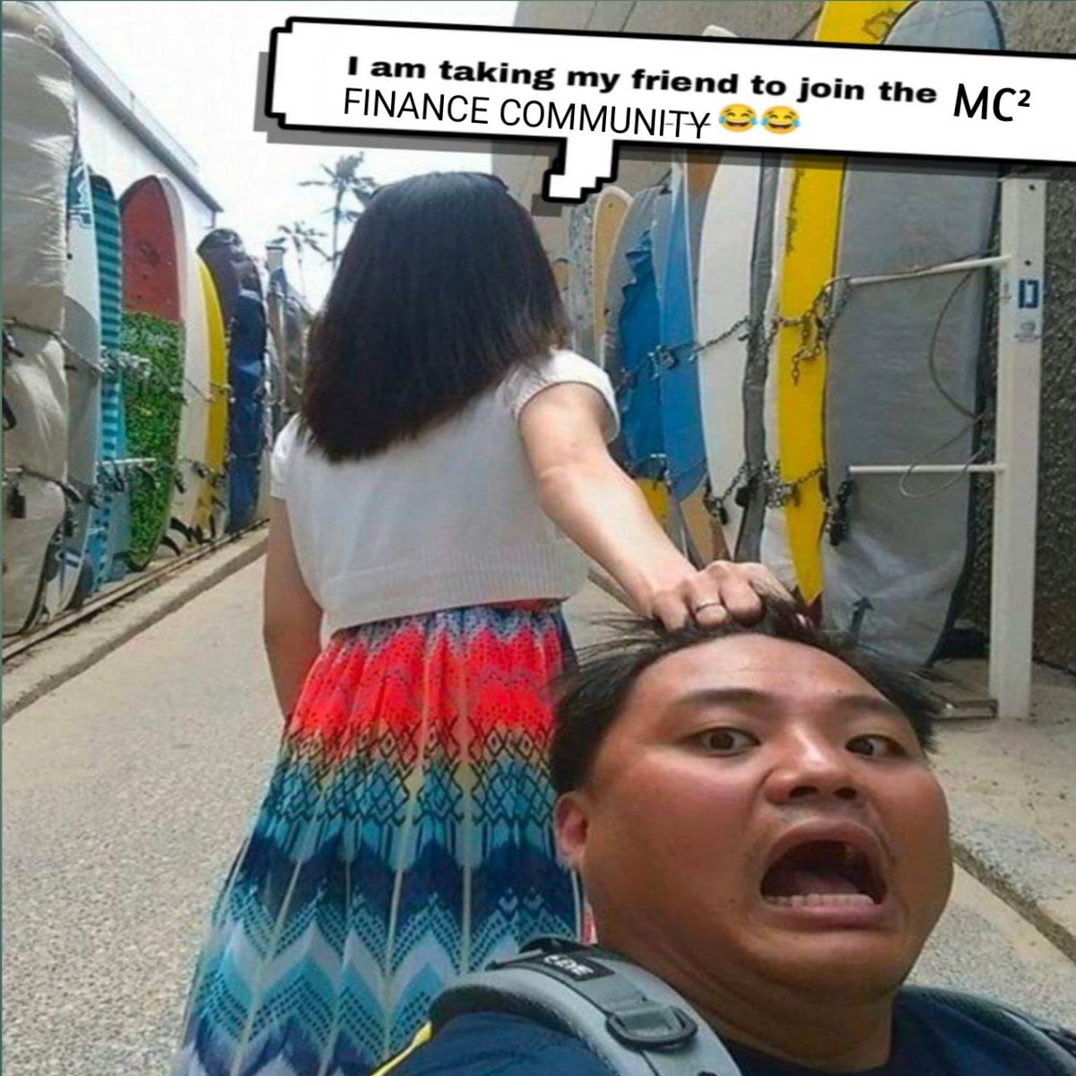 GabrielKenechu2's tweet image. We taking the takeover #DeFi by force

#MC2MemeContest 
#DeFi 
#DEX