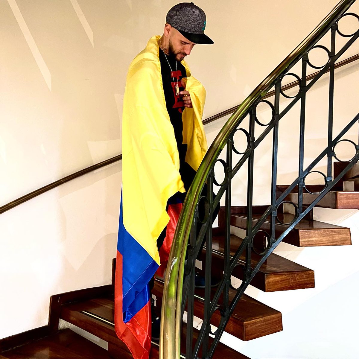 El Temach Oficial tweet media