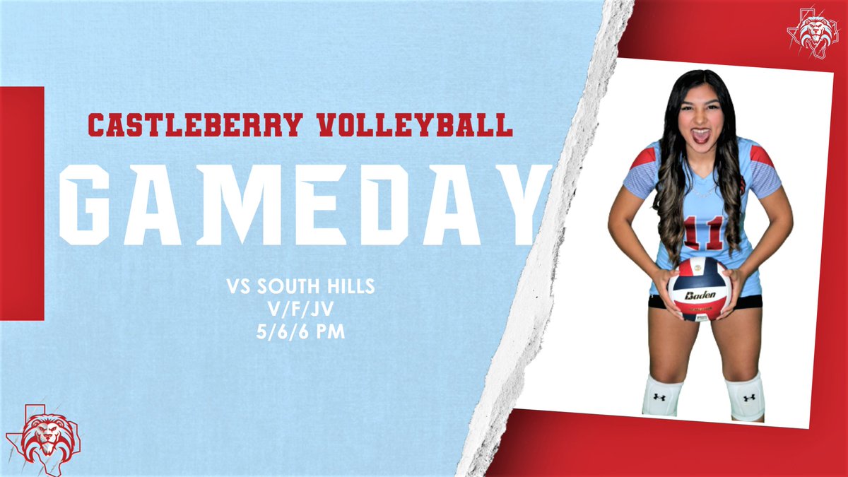HOME GAMEDAY
VS South Hills
V/F/JV
5/6/6 PM