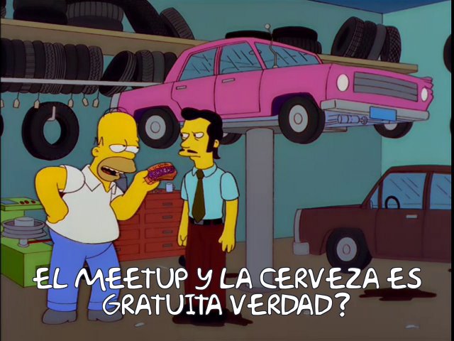 Yo solo quería una cerveza XD

1/26