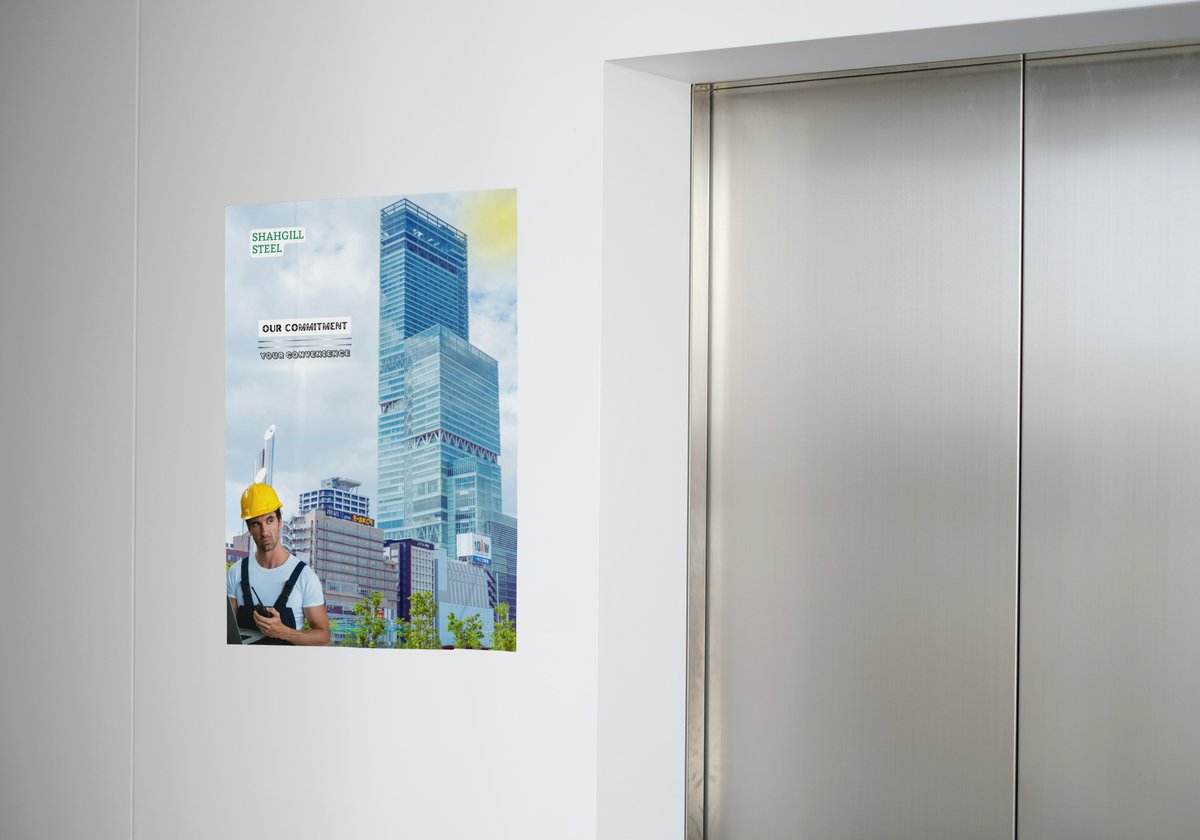 CheryFreelancer's tweet image. Are you in need of a captivating poster that grabs attention? 
From concept to creation, I&apos;ll bring your message to life with eye-catching graphics
#cherryfreelancer #creatingtheidentity #poster #digitalposter #posterdesign #standee #marry #standeedesign #posterdesigner