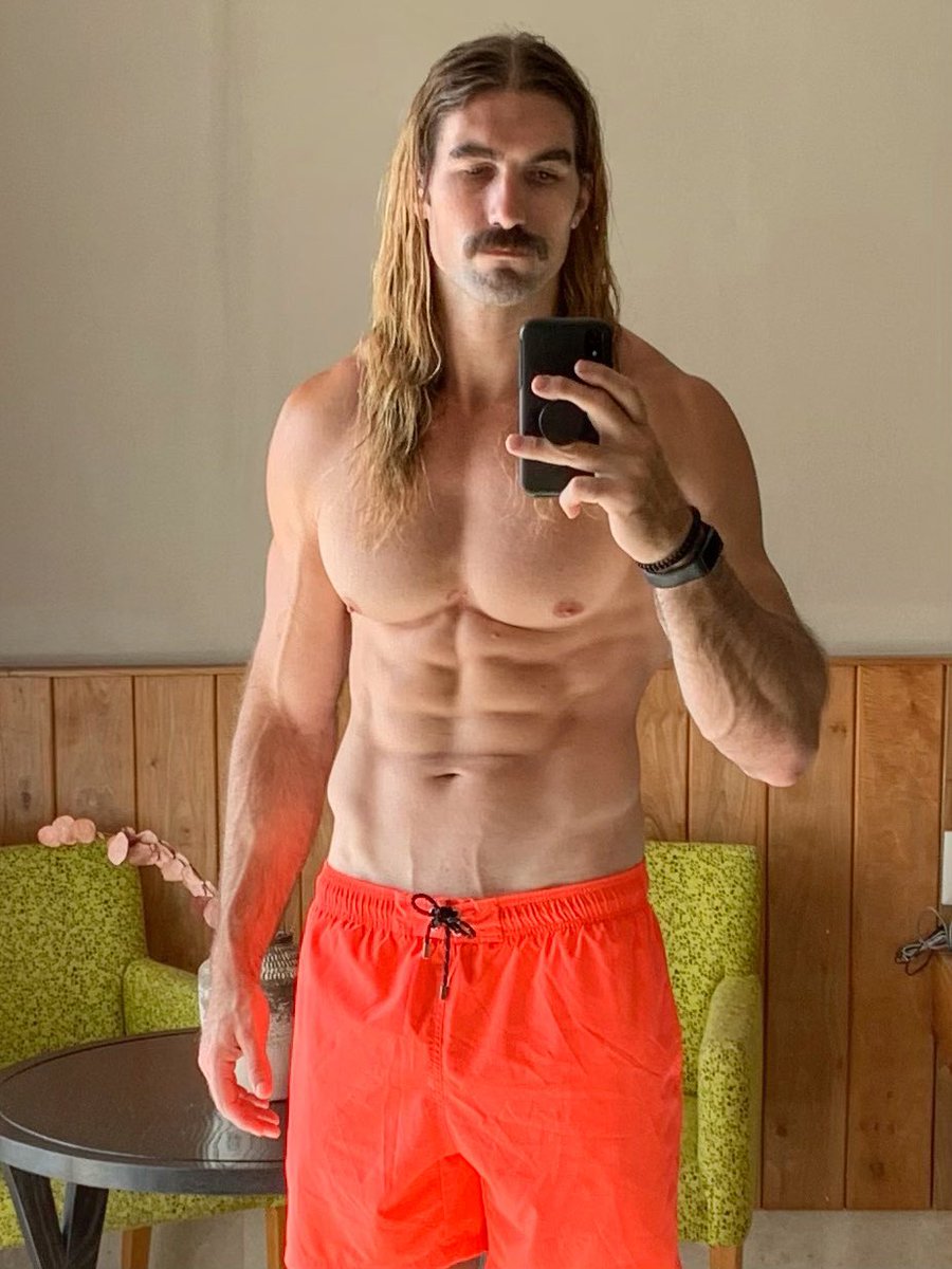 Zack Strength tweet media