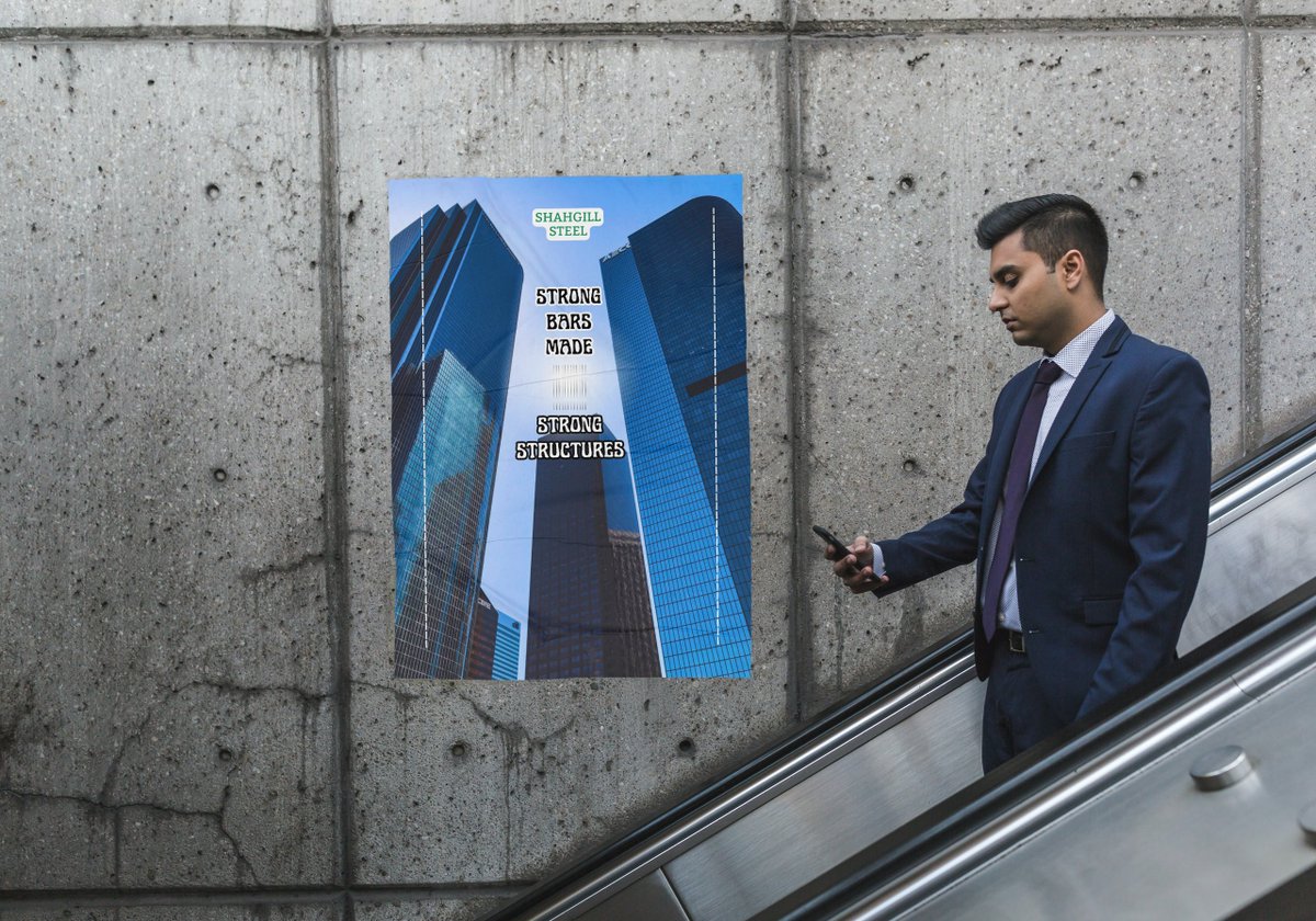 CheryFreelancer's tweet image. Are you in need of a captivating poster that grabs attention? 
From concept to creation, I&apos;ll bring your message to life with eye-catching graphics
#cherryfreelancer #creatingtheidentity #poster #digitalposter #posterdesign #standee #marry #standeedesign #posterdesigner