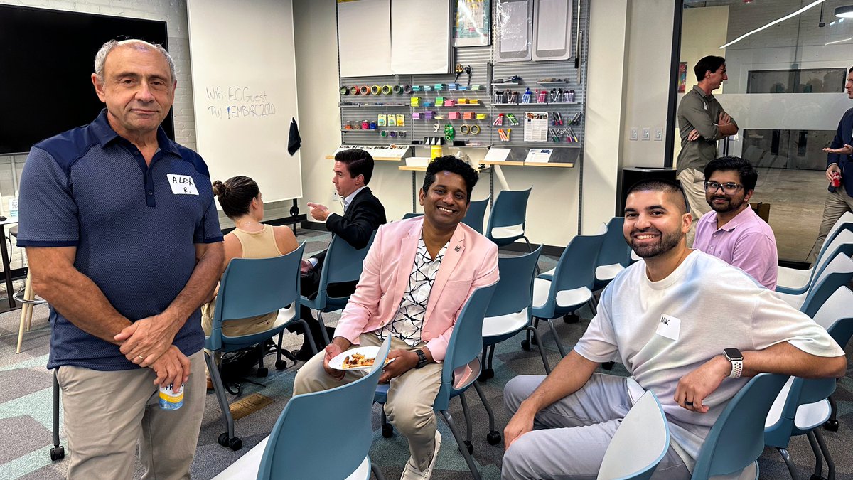 EX3 Labs tweet media