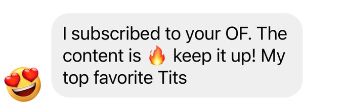 And you will stay out of my blue page? https://t.co/lbmkPBDlHc