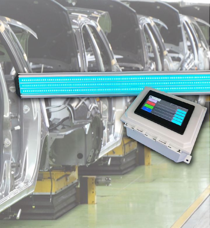 ProcesSolutions's tweet photo. Join us at the #TexasAutoBodyTradeShow @TXABTS in #Irving #Texas Aug 25-26 with @HornerLighting at Booth 514

It's #free to the public and there's a huge #CarShow on Saturday that you won't want to miss! #Dallas #FortWorth #northtexas #gearhead

Get Tix: https://t.co/qpvgiPDe6y https://t.co/t4kK1xIWVp