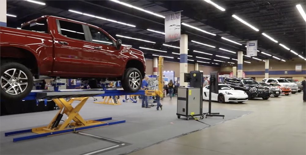 Join us at the #TexasAutoBodyTradeShow <a href="/TXABTS/">Texas Auto Body Trade Show</a> in #Irving #Texas Aug 25-26 with <a href="/HornerLighting/">Horner Lighting</a> at Booth 514

It's #free to the public and there's a huge #CarShow on Saturday that you won't want to miss! #Dallas #FortWorth #northtexas #gearhead

Get Tix: zurl.co/tXBC