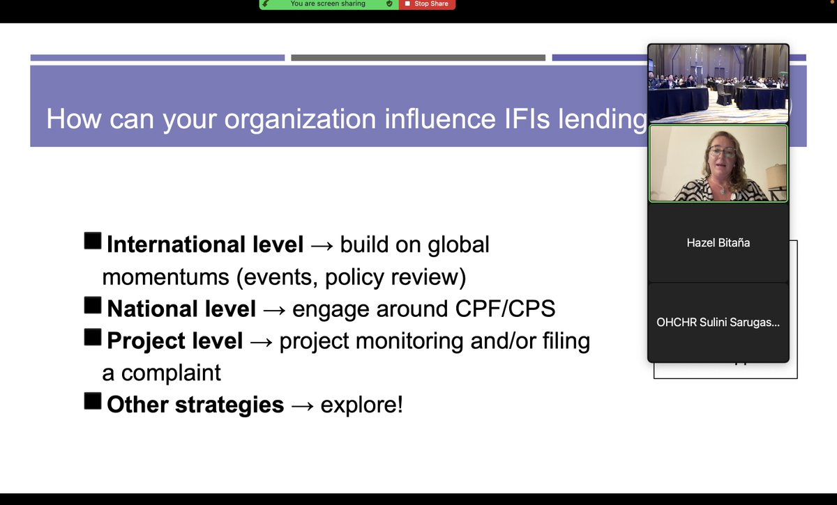 Bank Information Center tweet media